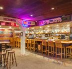 The Clocktower Cellar