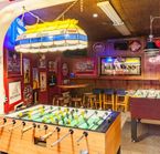 The Clocktower Cellar