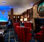 Argonaut Hotel - Lobby