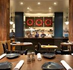 Restaurant Blue Mermaid