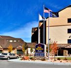 Best Western Bryce Canyon Grand Hotel