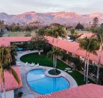 Best Western Pepper Tree Inn