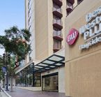 Best Western Plus Bayside Inn