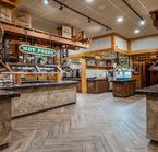 Ruby's Inn Restaurant