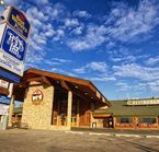 Best Western Ruby's Inn