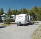 Fishing Bridge RV Park