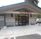 Fishing Bridge RV Park