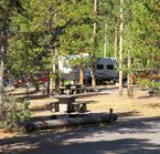 Madison Campground