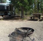 Madison Campground