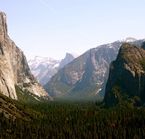 Tunnel View