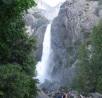 Yosemite Falls