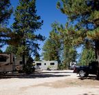 Ruby's Inn RV Park