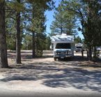 Ruby's Inn RV Park