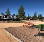 Ruby's Inn RV Park