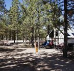 Ruby's Inn RV Park