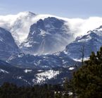 Rocky Mountain National Park
