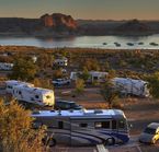 Camping Wahweap