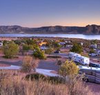 Camping Wahweap