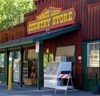 Camping Yosemite Lakes - Petit marché