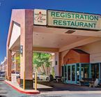 Grand Canyon Plaza Hotel