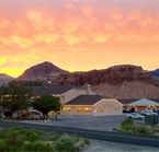 Capitol Reef Resort - Torrey, UT