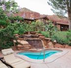 Cliffrose Springdale