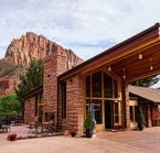 Cliffrose Springdale