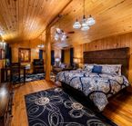 Desert Rose Resort Cabins