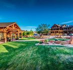Desert Rose Resort & Cabins