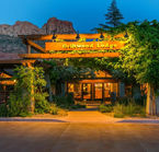 Driftwood Lodge