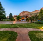 Driftwood Lodge - Springdale