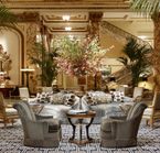 Fairmont San Francisco - Lobby