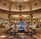Fairmont San Francisco - Le restaurant