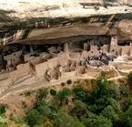 Cliff Palace