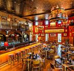 The Last Kind Words Saloon