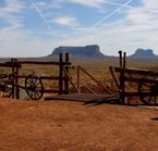 Goulging's Lodge - Monument Valley
