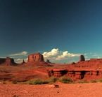 Goulging's Lodge - Monument Valley