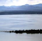 Yellowstone Lake