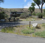 Green River Campground