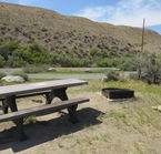 Campsite