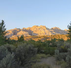 Split Mountain