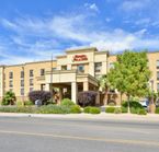 Hampton Inn Kingman
