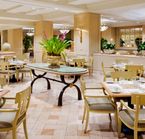 Restaurant The Cafe