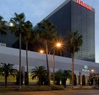 Hilton Los Angeles Airport