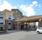 Holiday Inn Express Page