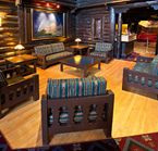 H&ocirc;tel El Tovar - Lobby