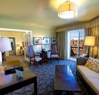 H&ocirc;tel El Tovar - Suite