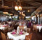 H&ocirc;tel El Tovar - Restaurant