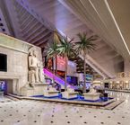 Luxor lobby