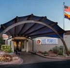 Lake Powell Resort